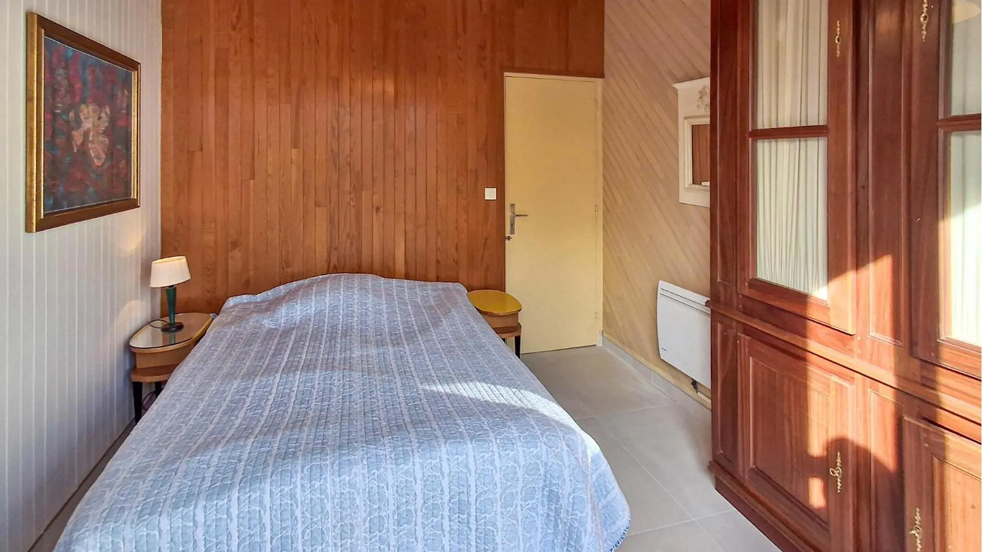 Holiday home 4 Bedroom Beautiful Home In Nevez